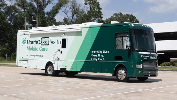 Mobile Care (Bedico Supermarket: Ponchatoula)